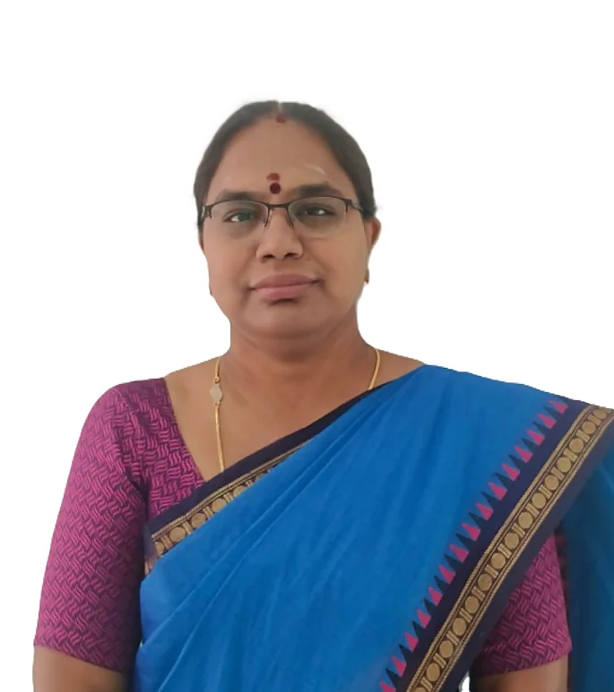 Parimala Gunasekaran