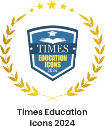 Times Education Icons