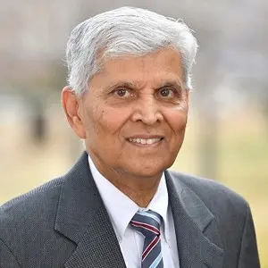 Dr. Ashok Joshi