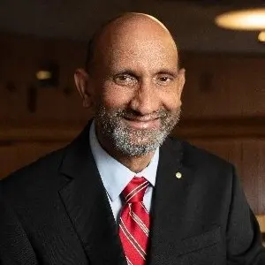 Prof. Chenupati C. Jagdish