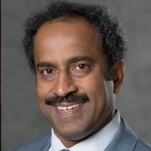 Prof. Ganpati Ramanath