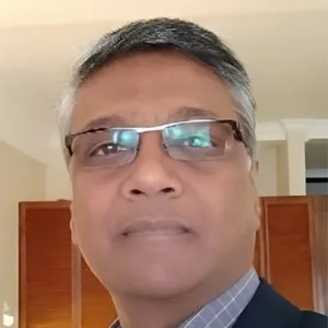 Prof. Girish Kale