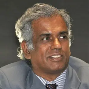 Dr. K. Kalyansundaram