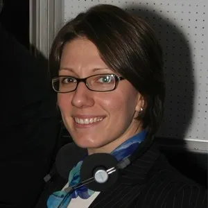 Dr. Katia Vutova