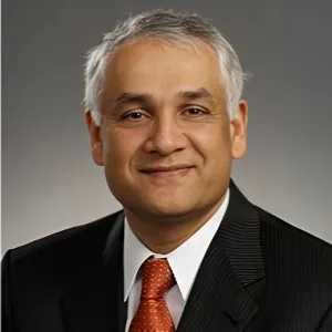 Prof. Pramod Khargonekar
