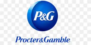 P&G Logo