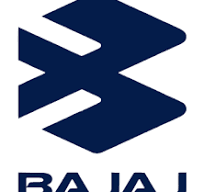  bajaj Logo