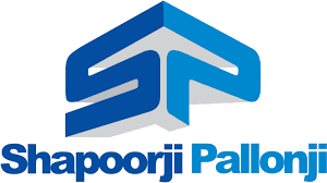 shapoorji_pallonji Logo
