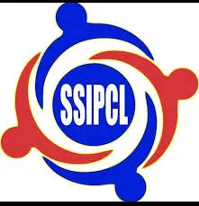 ssipcl Logo