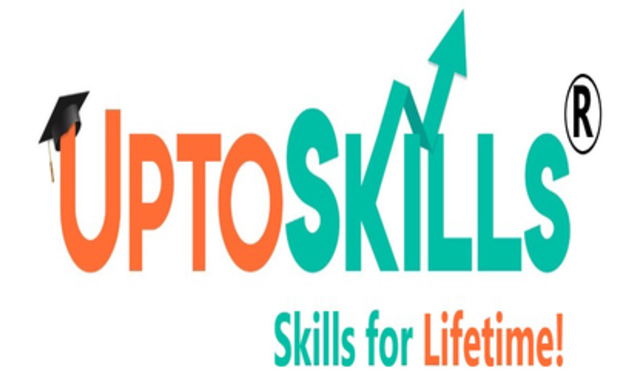 uptoskills
