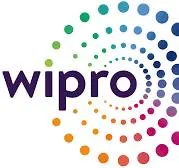wipro Logo
