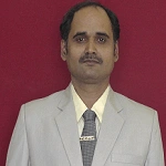 Mr. G. R. Rahate