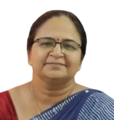 Dr. Sanjivani Sonar