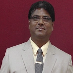 Mr. A. R. Suryawanshi