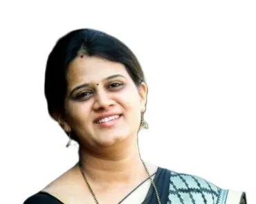 Dr. Pallavi Ahire
