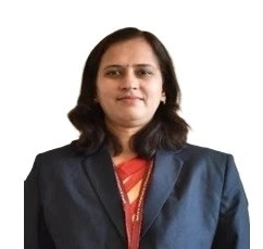 Ms. Harshada Puranik