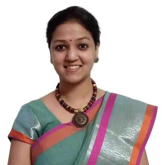 Ms.Tanvi Auradkar