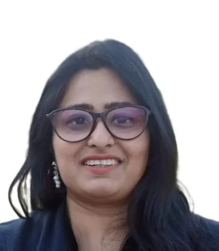 Dr. Amruta Desai