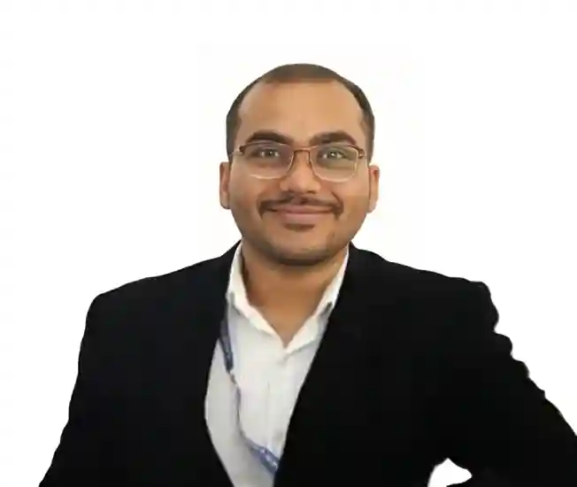 Mr. Pradeep Kumar Yadav