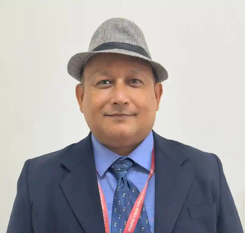 Dr. Protibha Banerjee