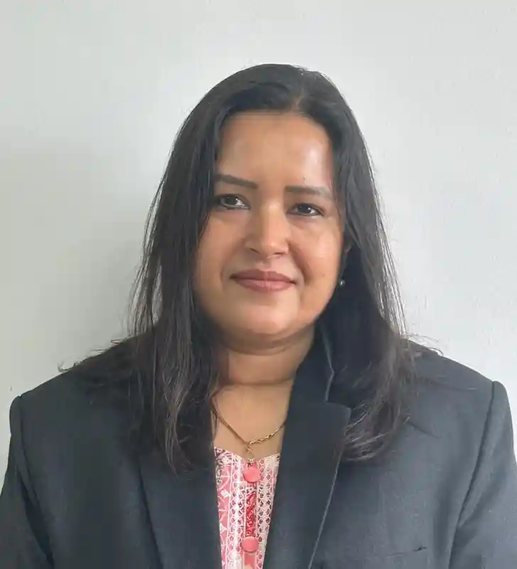 Dr. Dipti Sharma