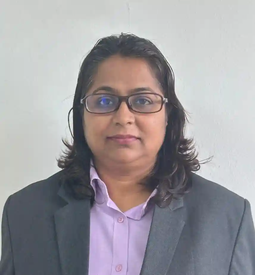 Ms. Pritam Chavan