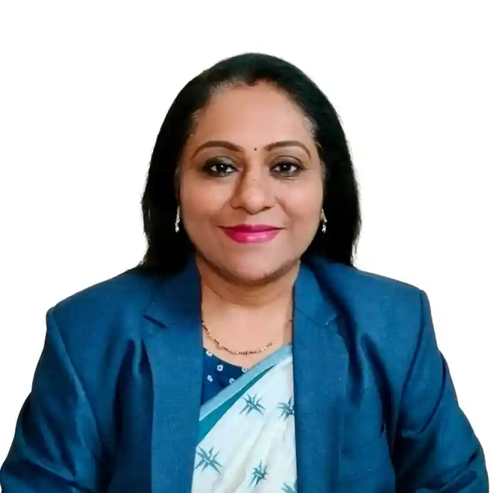 Ms. Pallavi Thorat 