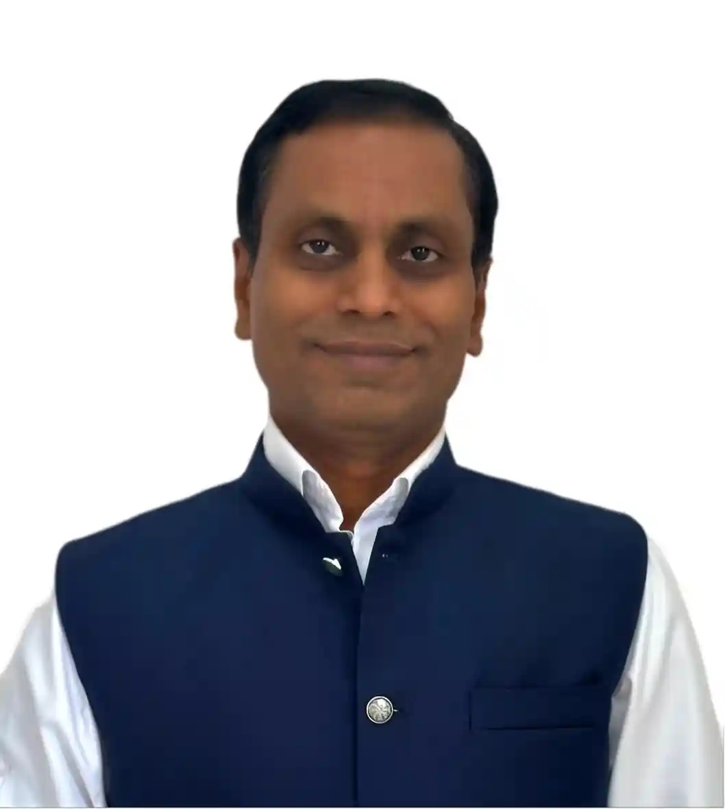 Dr. Rajesh Patil