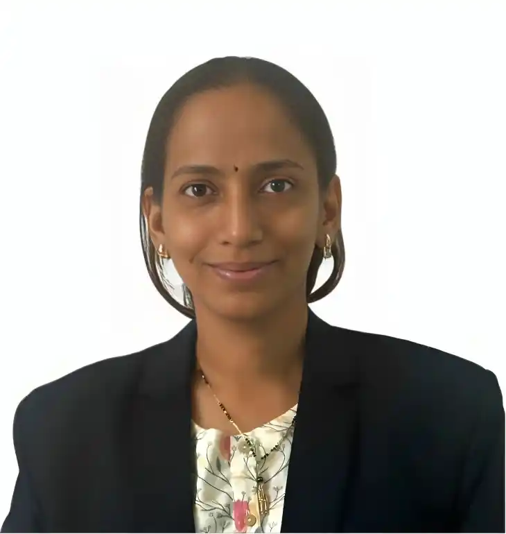 Ms. Ritu Dudhmal