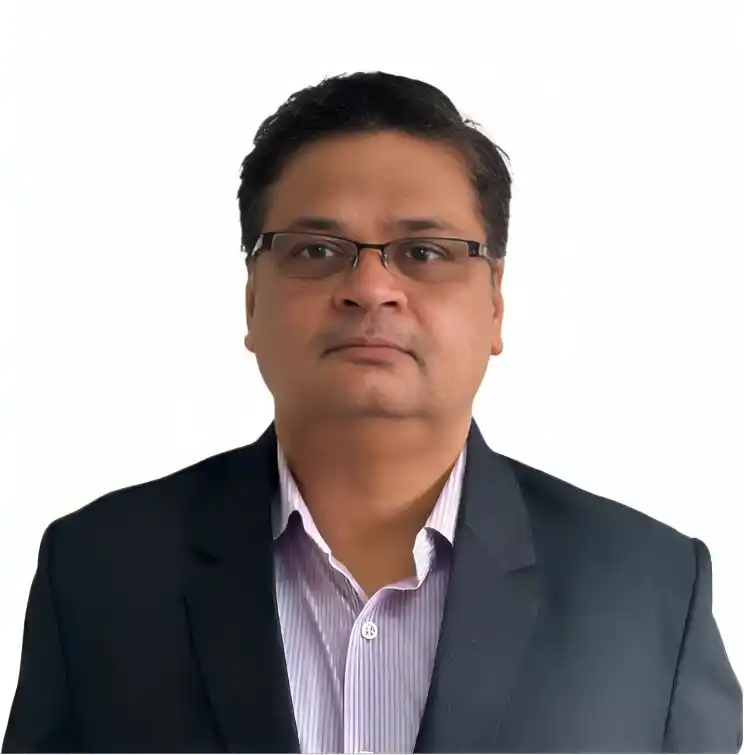 Mr. Ankur Srivastava