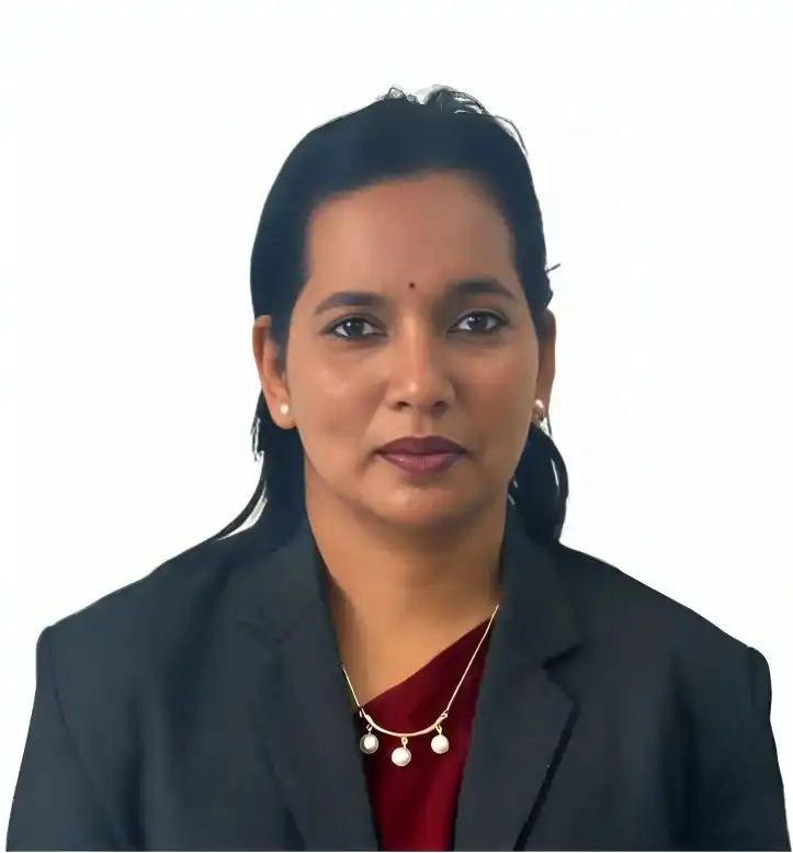Dr. Archana Dhumure