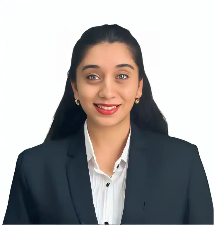 Ms. Charul Deshpande