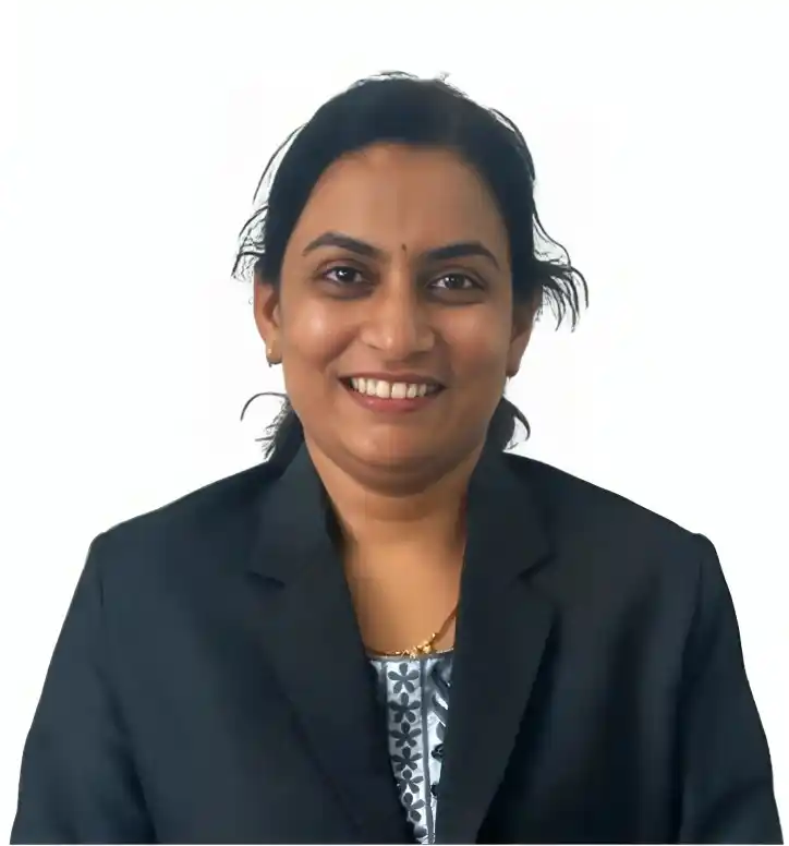 Mrs. Dipali Mankar