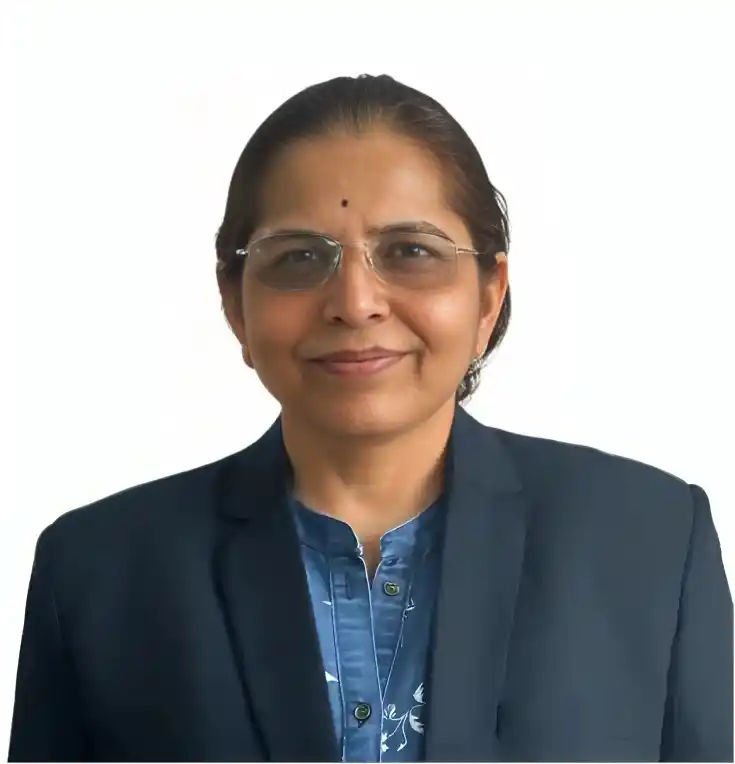Dr. Lata Sankpal