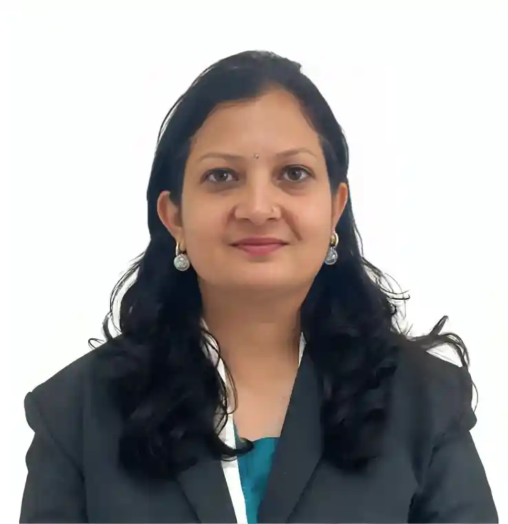 Ms. Manisha Khadse