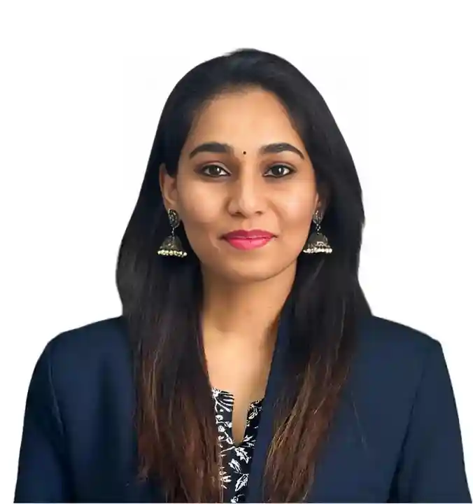 Ms. Pooja Tulsidas