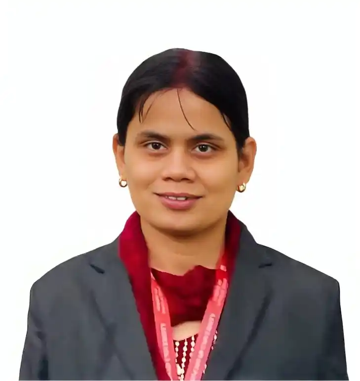 Ms. Rani Kumari