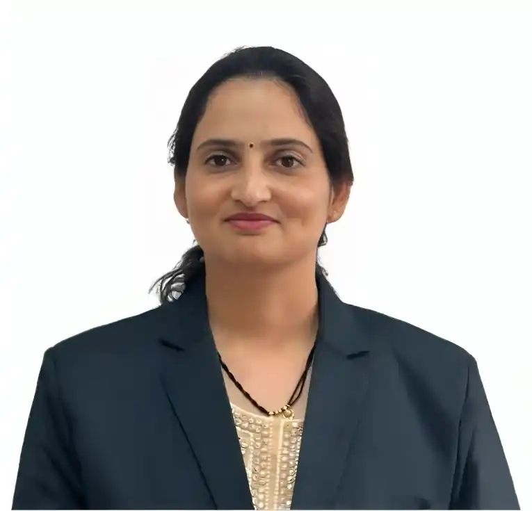 Ms. Reshma ManeDeshmukh