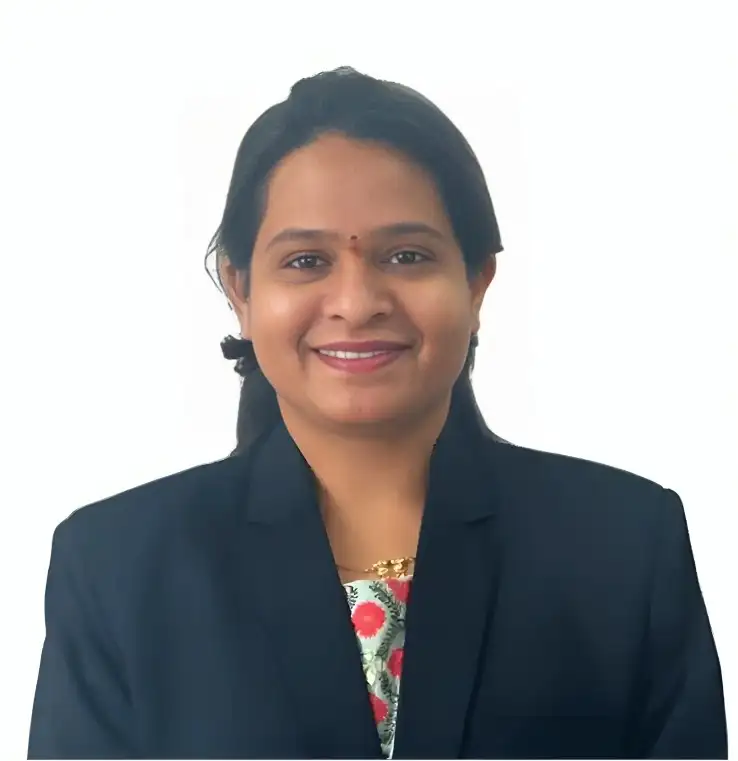 Ms. Sneha Jondhale