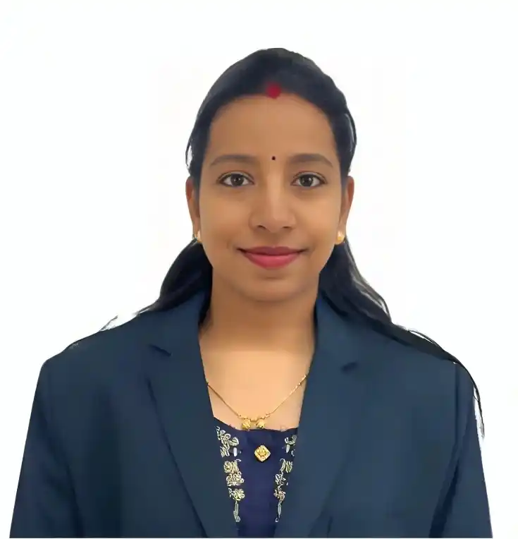 Dr. Sonam Singh