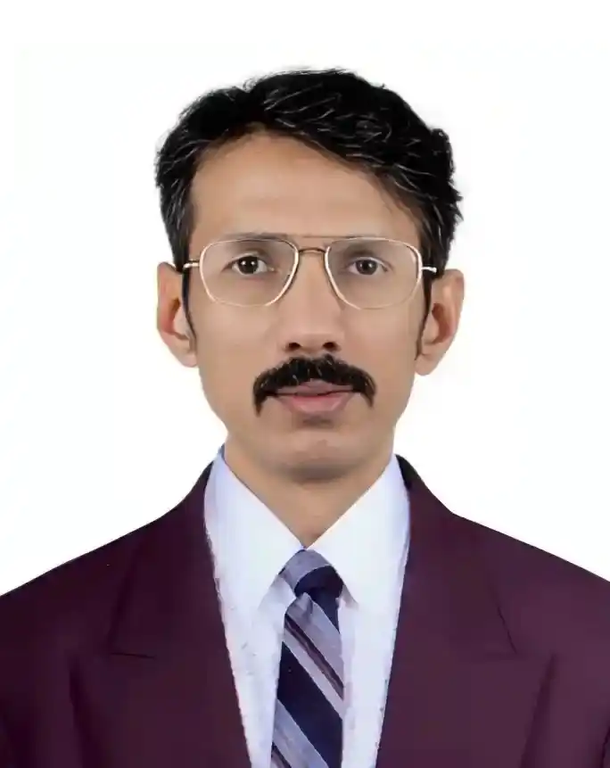Mr. Swapnil Puranik