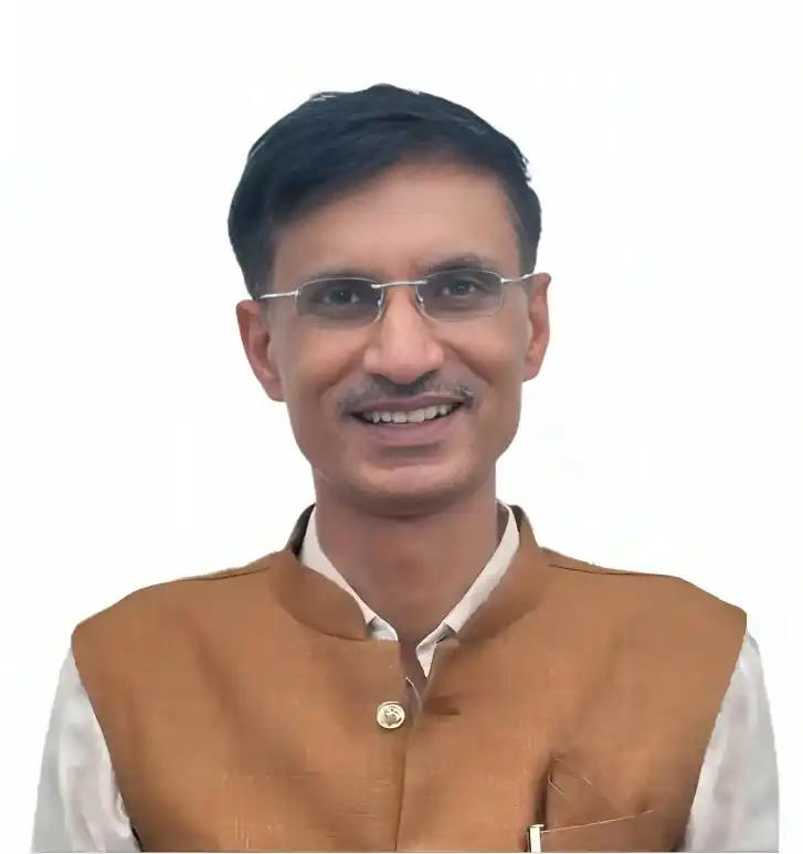 Dr. Vijay Patil