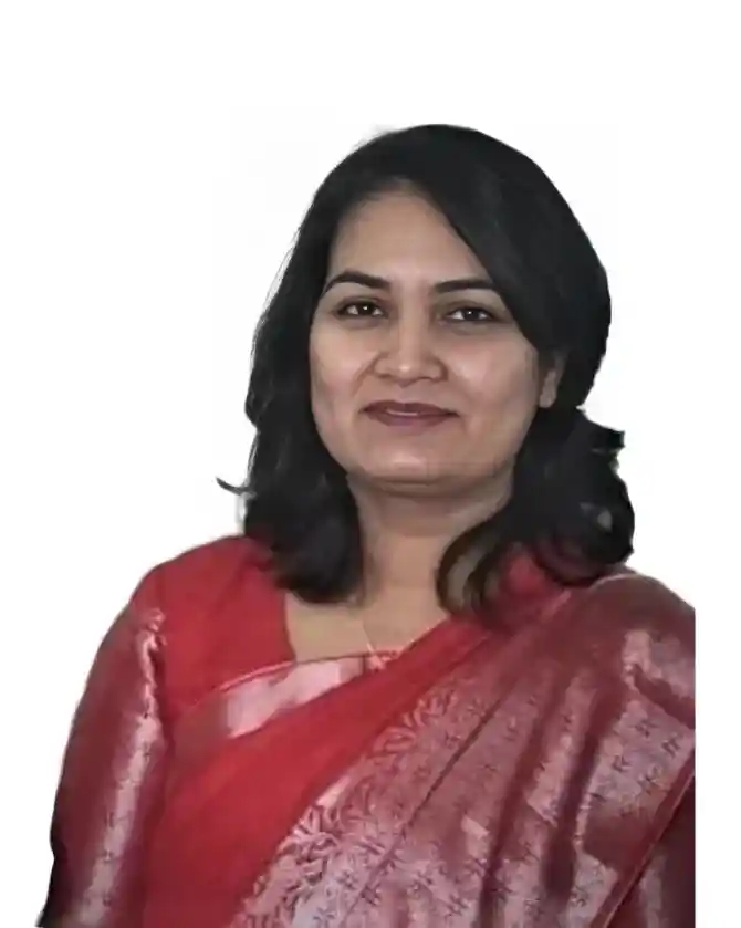 Dr. Swati Shirke