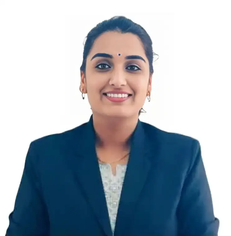 Dr. Prasannata Ramtirthe