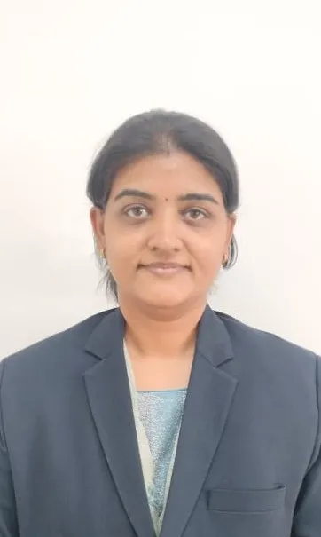 Ms.Dipali Maulesh Raval