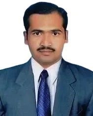 Mr. Akram Musa Mukadam
