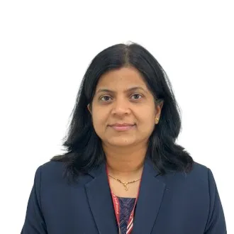 Ms. Abhijita Puhan