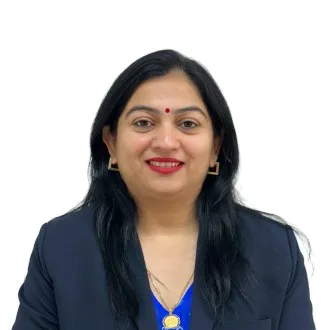 Dr. Neeru Malik