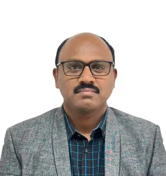 Dr. Kamlesh Meshram