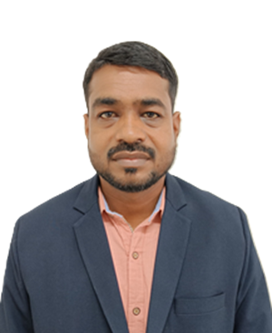 Mr. Prashant Malavadkar 